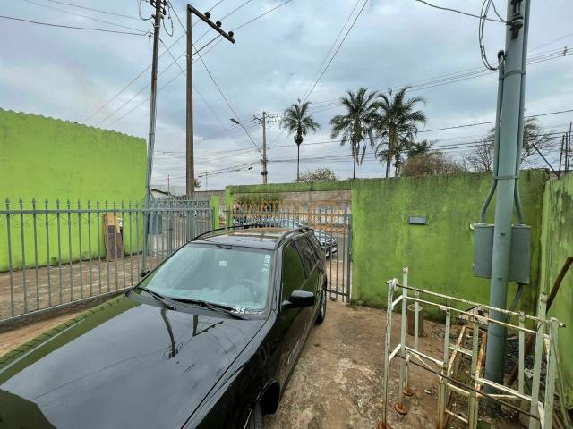 Casa venda em Região Geográfica Imediata de Uberlândia, Araguari