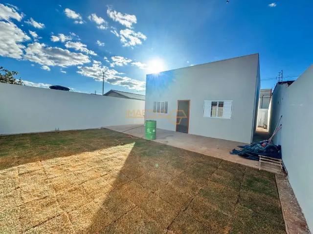 Casa venda em Região Geográfica Imediata de Uberlândia, Araguari
