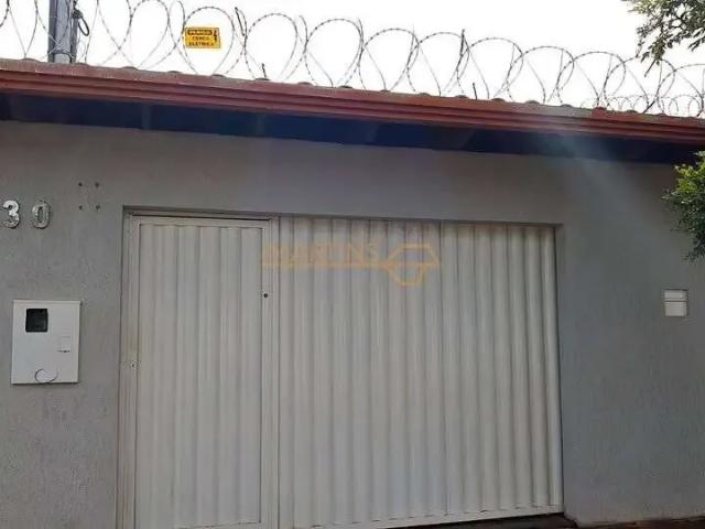 Casa venda em Região Geográfica Imediata de Uberlândia, Araguari