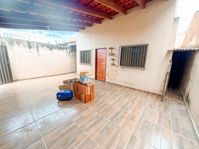 Casa venda em Região Geográfica Imediata de Uberlândia, Araguari