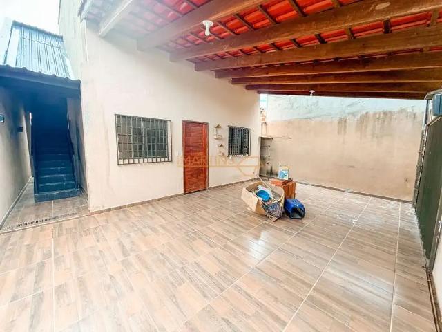 Casa venda em Região Geográfica Imediata de Uberlândia, Araguari