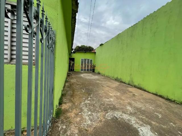 Casa venda em Região Geográfica Imediata de Uberlândia, Araguari