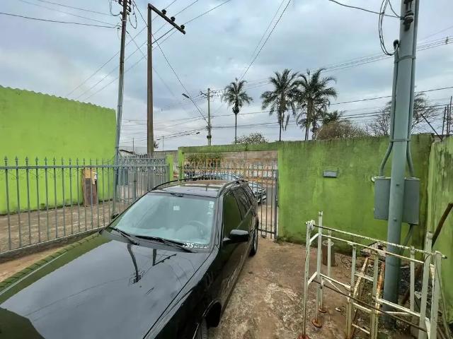 Casa venda em Região Geográfica Imediata de Uberlândia, Araguari
