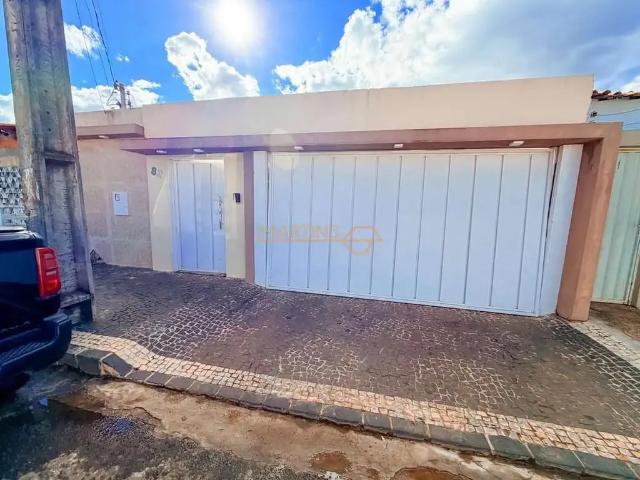 Casa venda em Região Geográfica Imediata de Uberlândia, Araguari