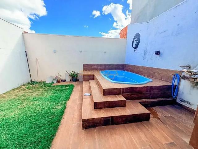 Casa venda em Região Geográfica Imediata de Uberlândia, Araguari