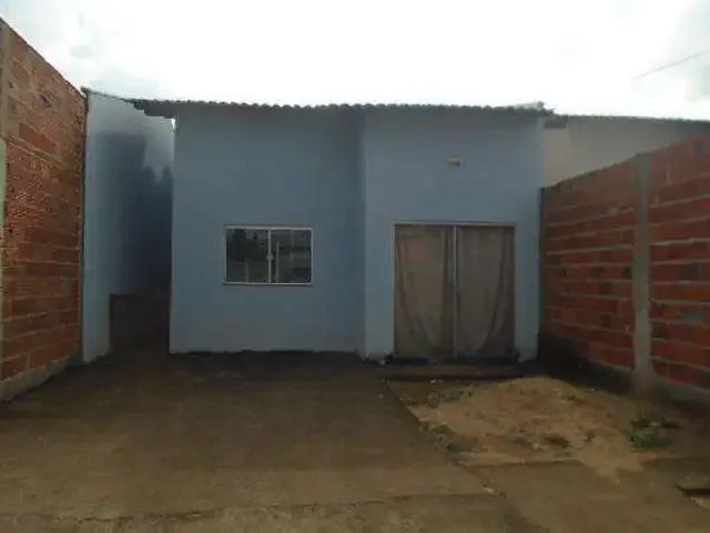 Casa venda em Região Geográfica Imediata de Uberlândia, Araguari