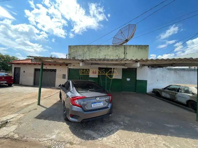 Casa venda em Região Geográfica Imediata de Uberlândia, Araguari