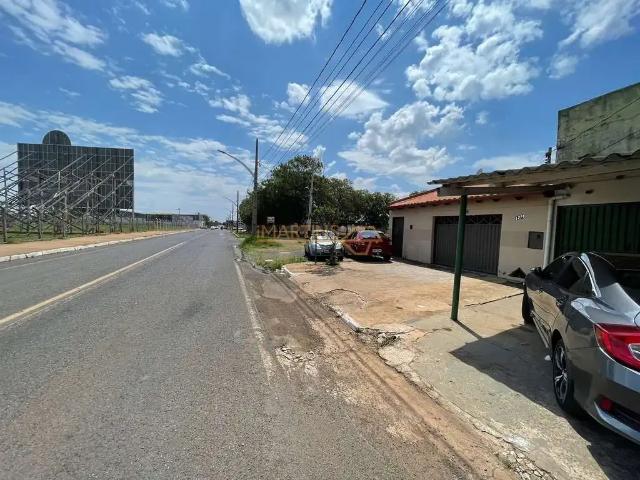 Casa venda em Região Geográfica Imediata de Uberlândia, Araguari
