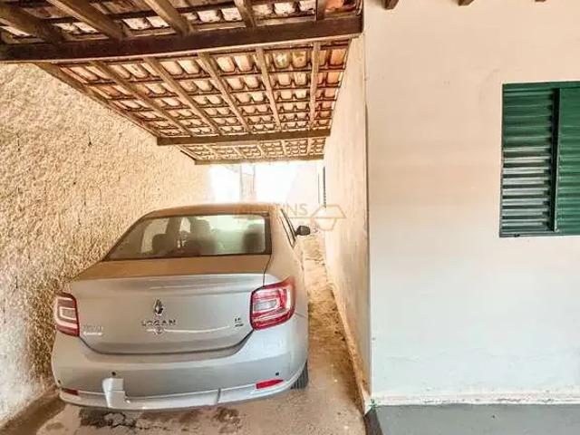 Casa venda em Região Geográfica Imediata de Uberlândia, Araguari