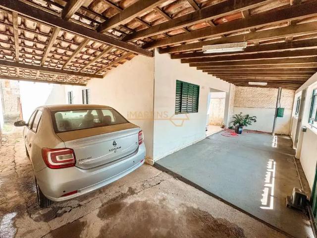Casa venda em Região Geográfica Imediata de Uberlândia, Araguari