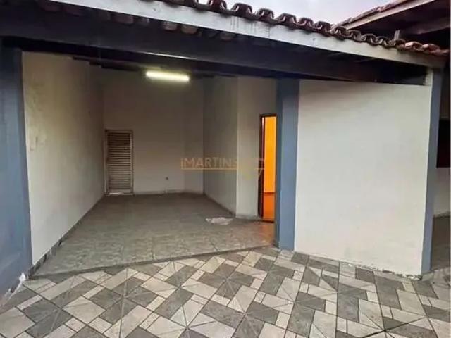 Casa venda em Região Geográfica Imediata de Uberlândia, Araguari