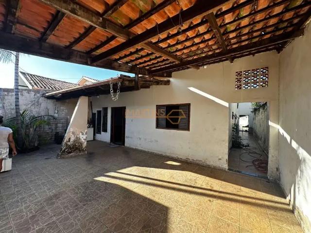 Casa venda em Região Geográfica Imediata de Uberlândia, Araguari