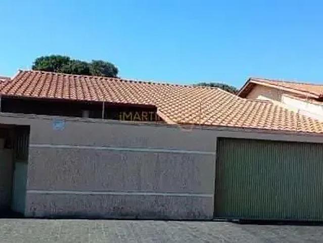 Casa venda em Região Geográfica Imediata de Uberlândia, Araguari
