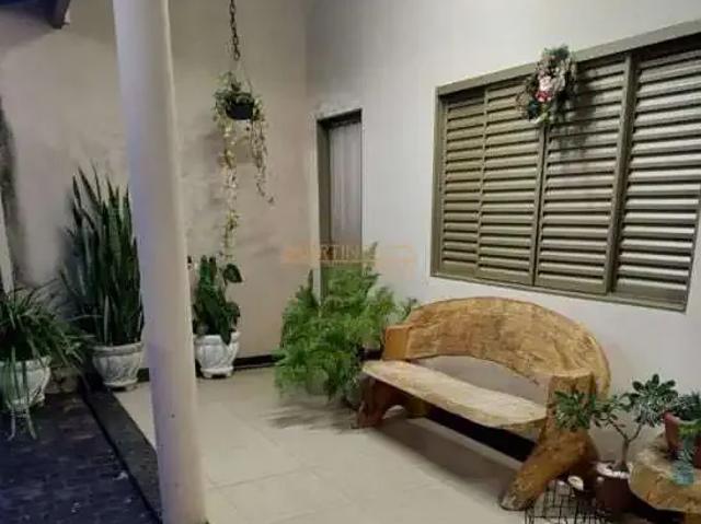 Casa venda em Região Geográfica Imediata de Uberlândia, Araguari