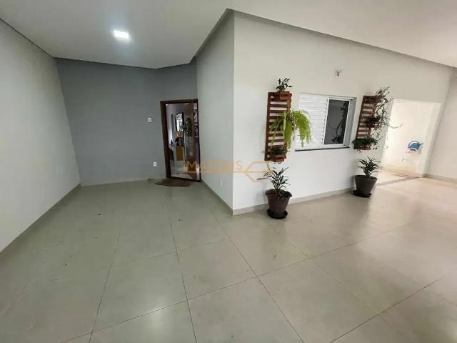 Casa venda em Região Geográfica Imediata de Uberlândia, Araguari