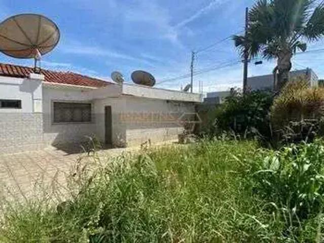 Casa venda em Região Geográfica Imediata de Uberlândia, Araguari
