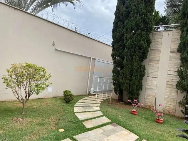 Casa venda em Região Geográfica Imediata de Uberlândia, Araguari