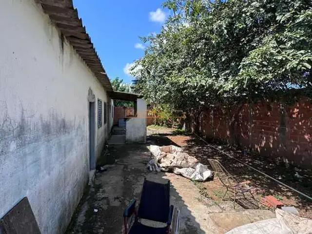 Casa venda em Região Geográfica Imediata de Uberlândia, Araguari