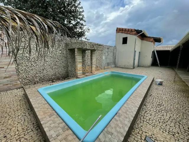 Casa venda em Região Geográfica Imediata de Uberlândia, Araguari
