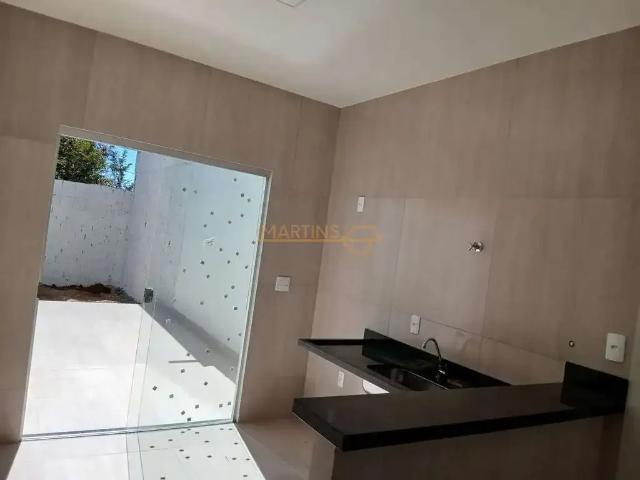 Casa venda em Região Geográfica Imediata de Uberlândia, Araguari