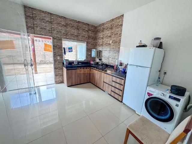 Casa venda em Região Geográfica Imediata de Uberlândia, Araguari