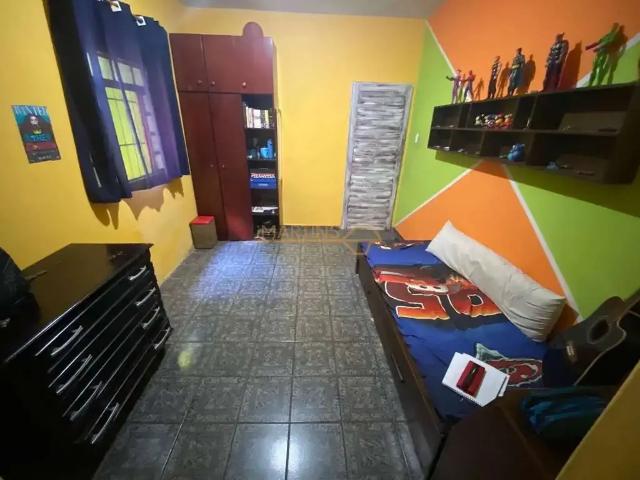 Casa venda em Região Geográfica Imediata de Uberlândia, Araguari