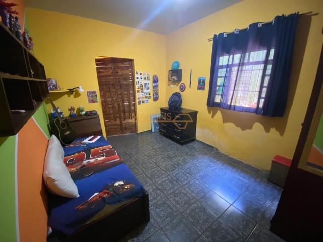 Casa venda em Região Geográfica Imediata de Uberlândia, Araguari