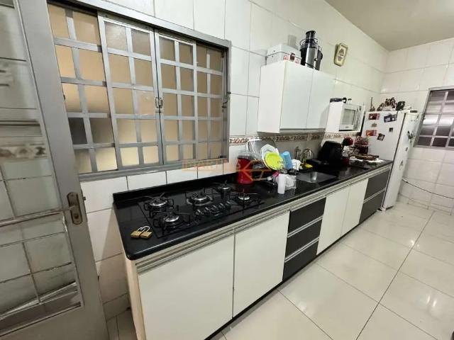 Casa venda em Região Geográfica Imediata de Uberlândia, Araguari