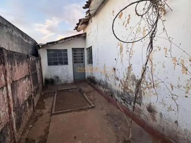 Casa venda em Região Geográfica Imediata de Uberlândia, Araguari