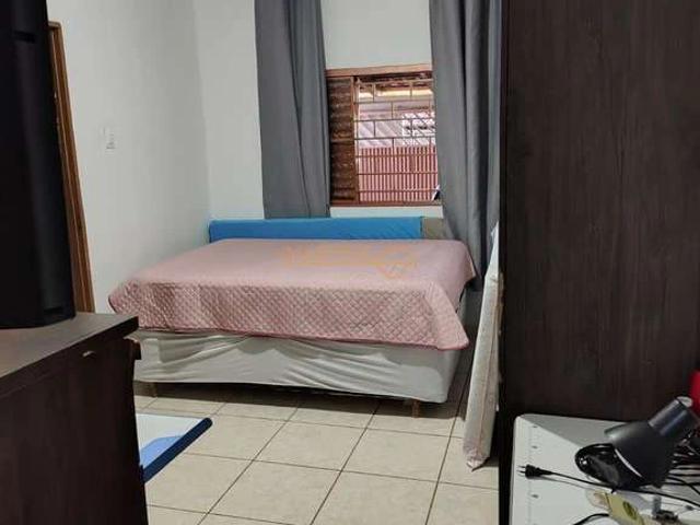 Casa venda em Região Geográfica Imediata de Uberlândia, Araguari