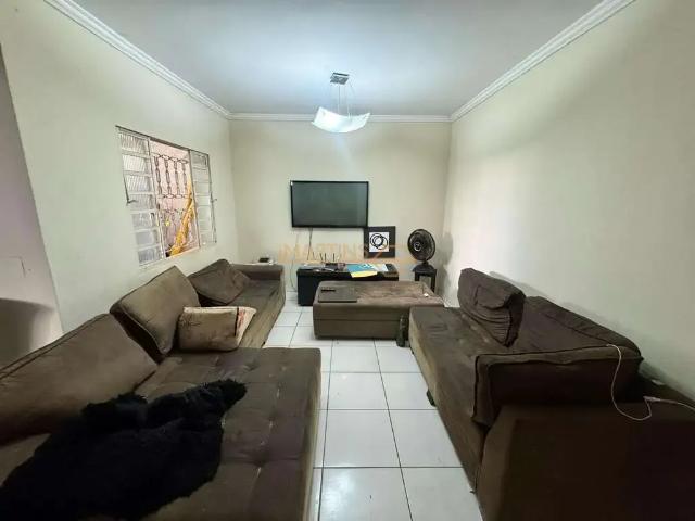 Casa venda em Região Geográfica Imediata de Uberlândia, Araguari