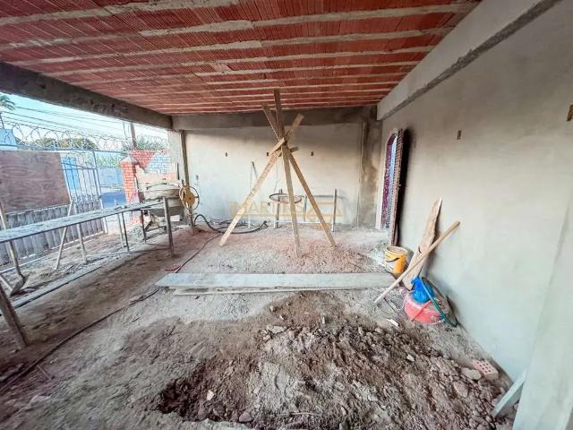 Casa venda em Região Geográfica Imediata de Uberlândia, Araguari