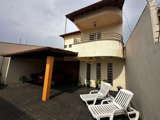 Casa venda em Região Geográfica Imediata de Uberlândia, Araguari