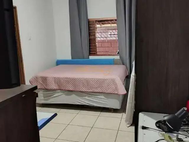 Casa venda em Região Geográfica Imediata de Uberlândia, Araguari