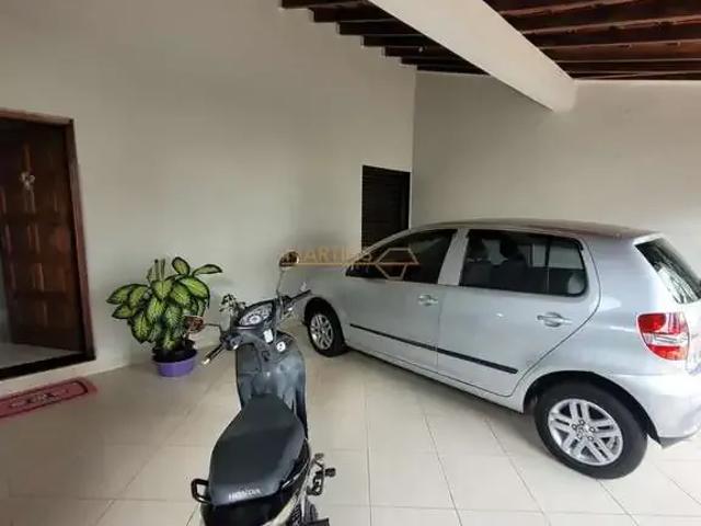 Casa venda em Região Geográfica Imediata de Uberlândia, Araguari