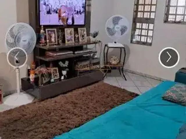 Casa venda em Região Geográfica Imediata de Uberlândia, Araguari