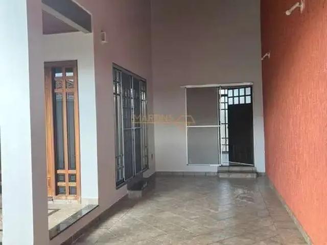 Casa venda em Região Geográfica Imediata de Uberlândia, Araguari