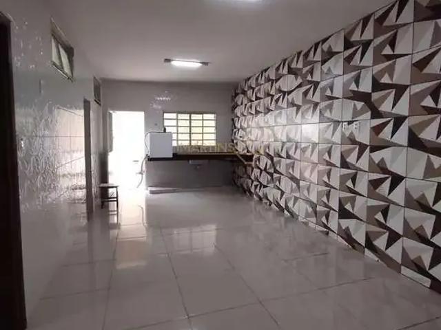 Casa venda em Região Geográfica Imediata de Uberlândia, Araguari