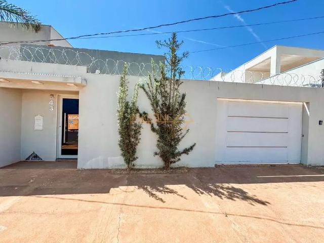 Casa venda em Região Geográfica Imediata de Uberlândia, Araguari