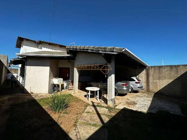Casa venda em Região Geográfica Imediata de Uberlândia, Araguari