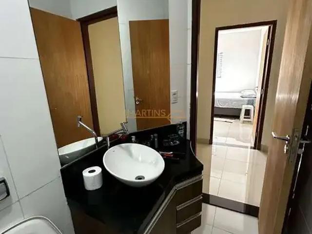 Casa venda em Região Geográfica Imediata de Uberlândia, Araguari