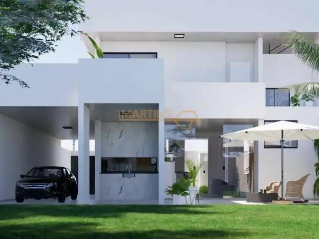 Casa venda em Região Geográfica Imediata de Uberlândia, Araguari