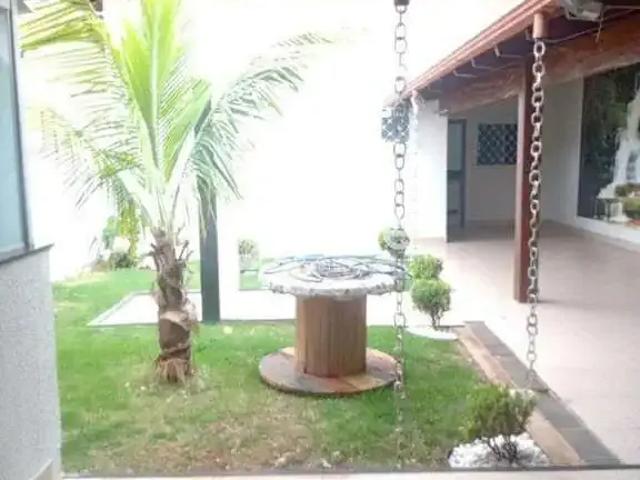 Casa venda em Região Geográfica Imediata de Uberlândia, Araguari