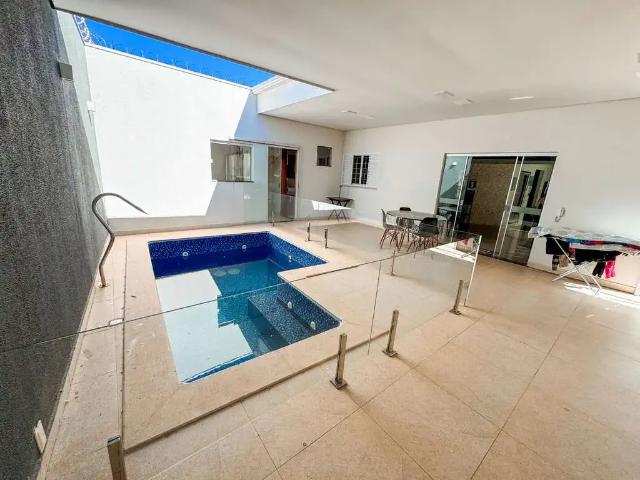 Casa venda em Região Geográfica Imediata de Uberlândia, Araguari