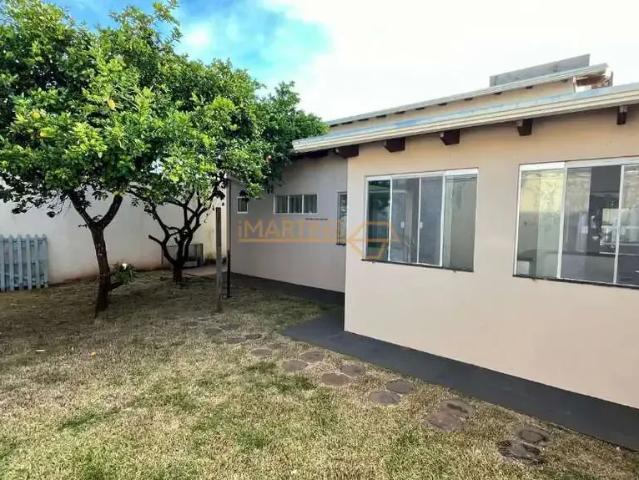 Casa venda em Região Geográfica Imediata de Uberlândia, Araguari