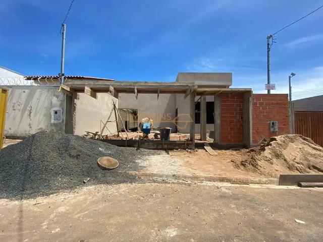 Casa venda em Região Geográfica Imediata de Uberlândia, Araguari
