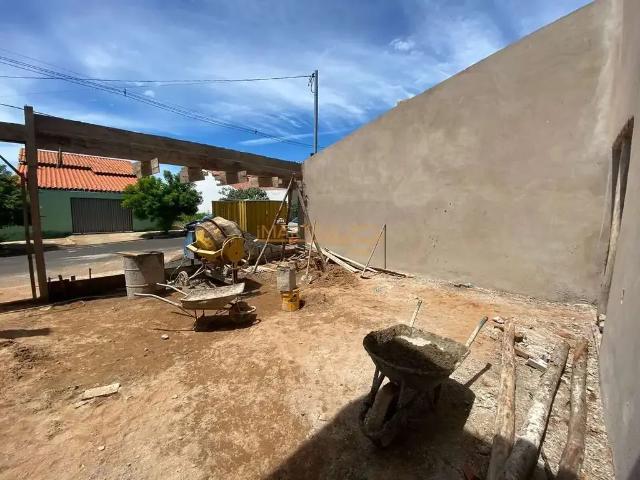 Casa venda em Região Geográfica Imediata de Uberlândia, Araguari