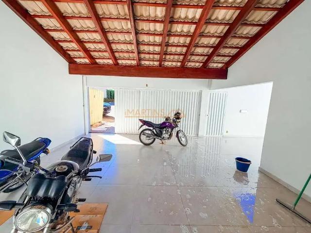 Casa venda em Região Geográfica Imediata de Uberlândia, Araguari