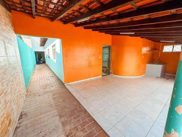 Casa venda em Região Geográfica Imediata de Uberlândia, Araguari