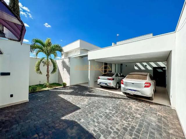 Casa venda em Região Geográfica Imediata de Uberlândia, Araguari